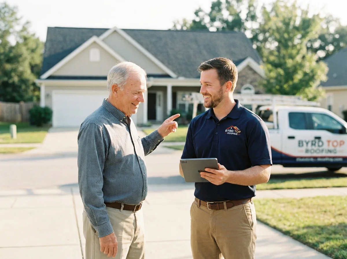 Roofing Fort Smith, AR FAQs